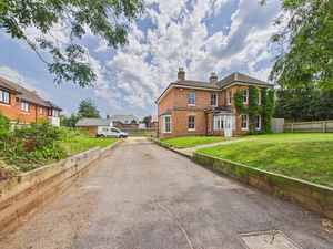 Driveway- click for photo gallery